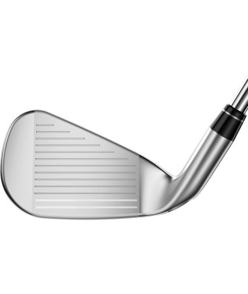 Callaway Série de Fer Big Bertha REVA 2021 brillant des détails fins