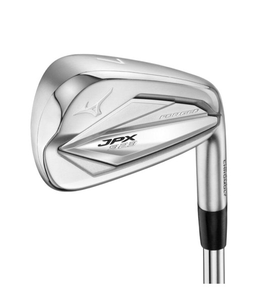 Mizuno Série de Fers JPX 923 Forged pour bénéficier 