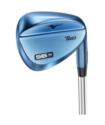 Mizuno Wedge T20 Blue IP shaft Tour Issue de l' environnement