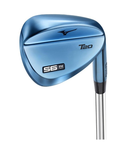 Mizuno Wedge T20 Blue IP shaft Tour Issue de l' environnement