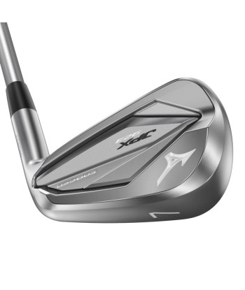 Mizuno Série de Fers JPX 923 Forged pour bénéficier 