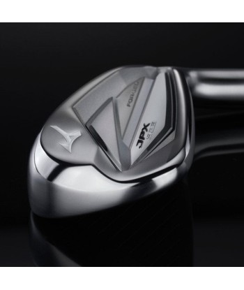 Mizuno Série de Fers JPX 923 Forged pour bénéficier 