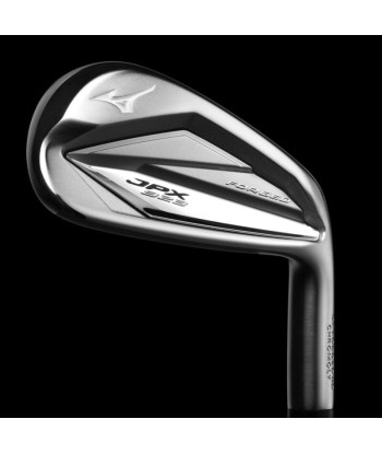 Mizuno Série de Fers JPX 923 Forged pour bénéficier 