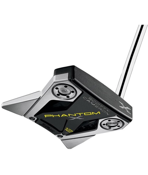 Scotty Cameron Putter Phantom X12.5 50% de réduction en Octobre 2024