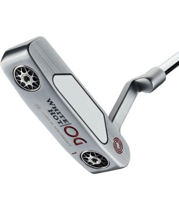 Odyssey Putter White Hot OG 1 avec shaft stroke Lab DEMO SUPER ETAT en stock