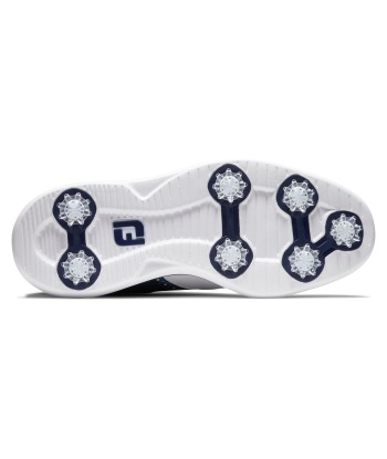 Footjoy Chaussure Homme Tradition Blanc Navy camo sur le site 