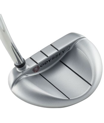 Odyssey Putter White Hot OG ROSSIE shaft stroke Lab de votre