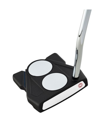 Odyssey Putter White Hot OG 2 ball ten shaft stroke Lab vous aussi creer 