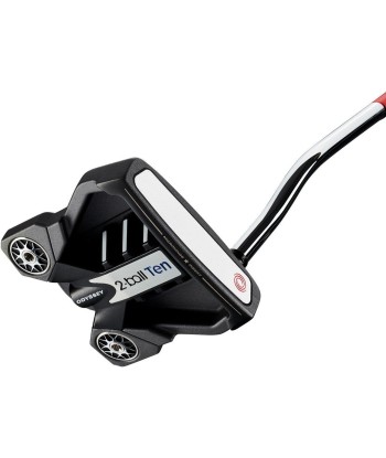 Odyssey Putter White Hot OG 2 ball ten shaft stroke Lab vous aussi creer 