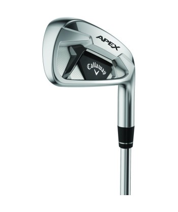 Callaway Série De Fers Apex 21 fer à l'unité 50-70% off 