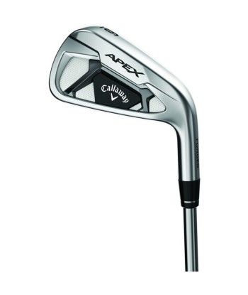 Callaway Série De Fers Apex 21 fer à l'unité 50-70% off 