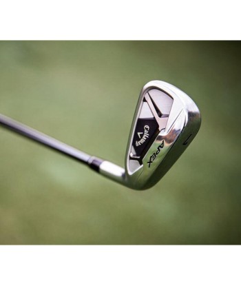 Callaway Série De Fers Apex 21 fer à l'unité 50-70% off 