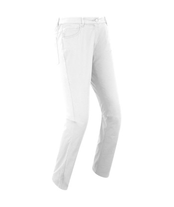 Footjoy GolfLeisure Stretch Pantalon Femme en linge