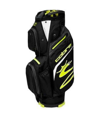 Cobra Golf sac chariot Ultralight Cart Bag Yellow FLuo Venez acheter