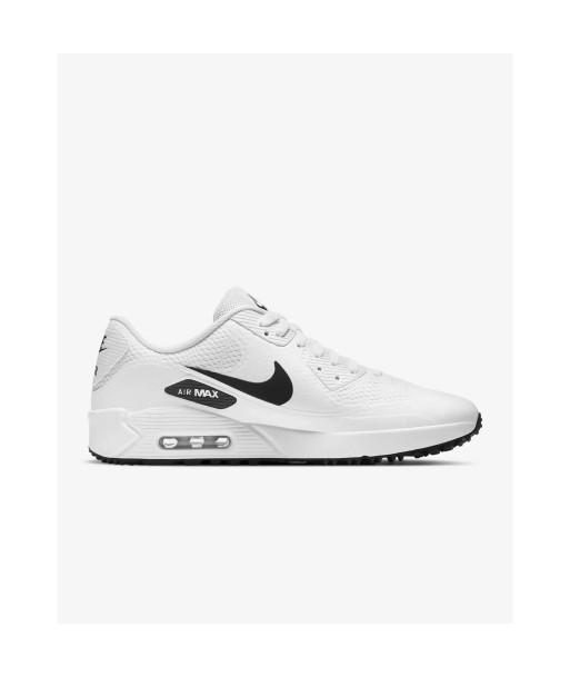 NIKE AIRMAX 90 G Blanche shop