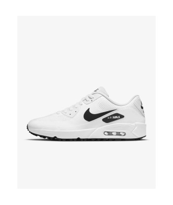 NIKE AIRMAX 90 G Blanche shop