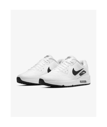 NIKE AIRMAX 90 G Blanche shop