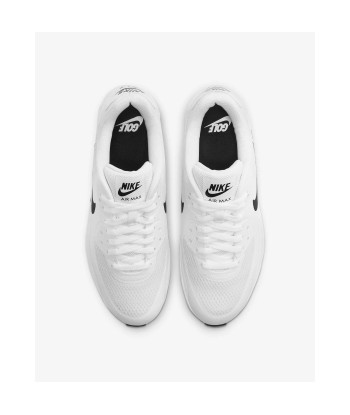 NIKE AIRMAX 90 G Blanche shop