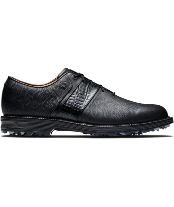 Footjoy Chaussure Premiere Serie Packard Black Découvrez la collection