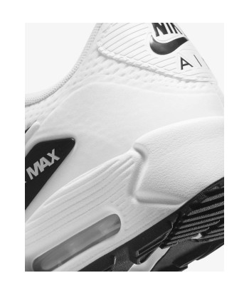 NIKE AIRMAX 90 G Blanche shop