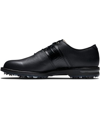 Footjoy Chaussure Premiere Serie Packard Black Découvrez la collection