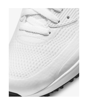 NIKE AIRMAX 90 G Blanche shop