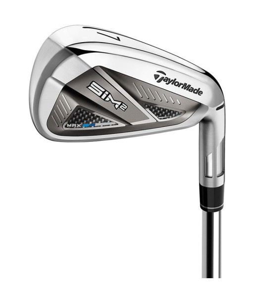 TaylorMade Série de Fers SIM2 MAX en stock