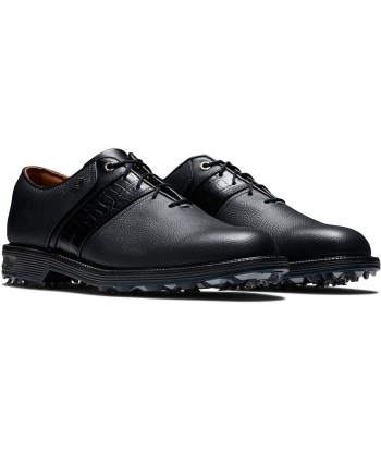 Footjoy Chaussure Premiere Serie Packard Black Découvrez la collection