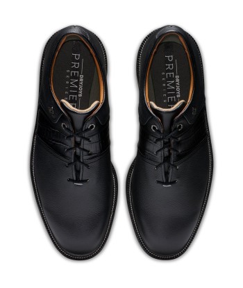 Footjoy Chaussure Premiere Serie Packard Black Découvrez la collection