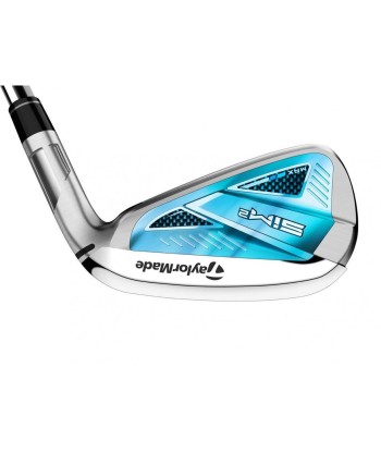 TaylorMade Série de Fers SIM2 MAX en stock