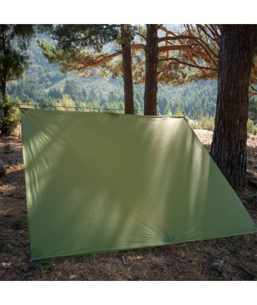 Tarp Bushcraft de France