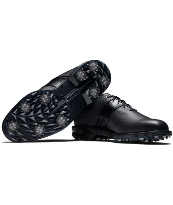 Footjoy Chaussure Premiere Serie Packard Black Découvrez la collection