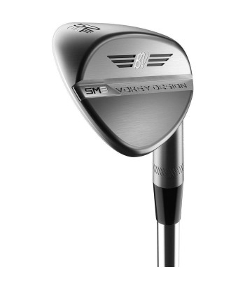 Titleist Wedge Vokey SM8 Tour chrome en ligne