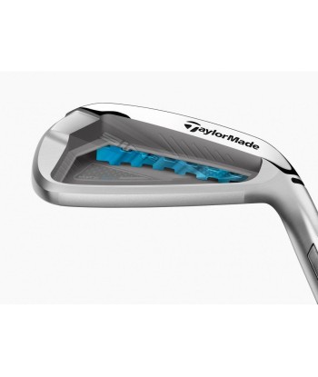 TaylorMade Série de Fers SIM2 MAX en stock