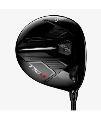 Titleist Driver TSi4 Livraison rapide