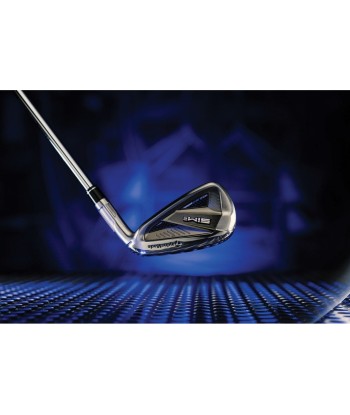 TaylorMade Série de Fers SIM2 MAX en stock