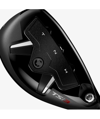 Titleist hybride TSi3 livraison et retour toujours gratuits