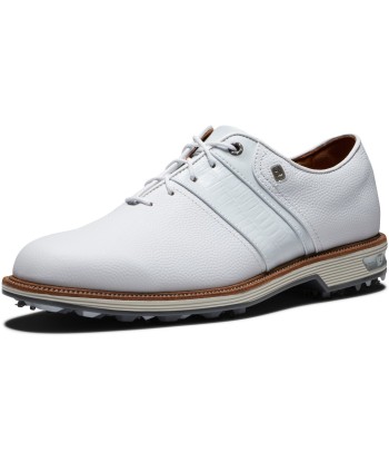 Footjoy Chaussure Premiere Serie Packard White Jusqu'à 80% De Réduction