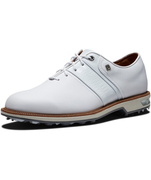 Footjoy Chaussure Premiere Serie Packard White Jusqu'à 80% De Réduction