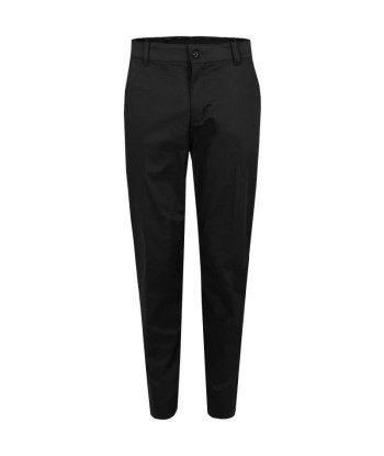 Nike Pantalon de Golf Chino Noir destockage