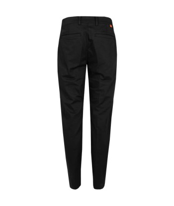 Nike Pantalon de Golf Chino Noir destockage