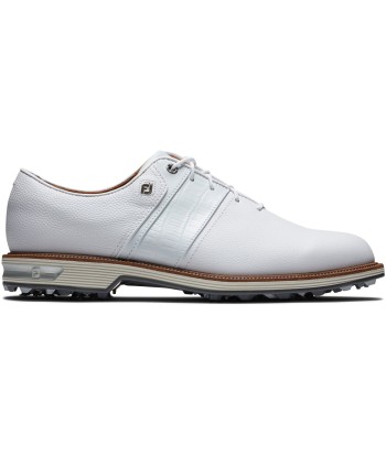 Footjoy Chaussure Premiere Serie Packard White Jusqu'à 80% De Réduction