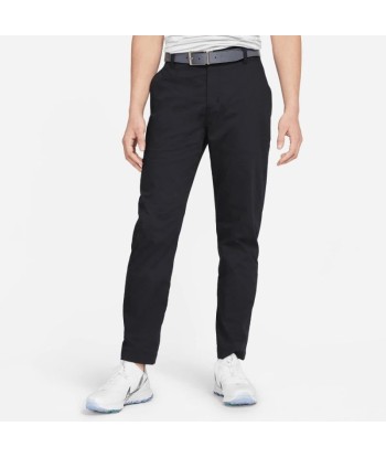 Nike Pantalon de Golf Chino Noir destockage