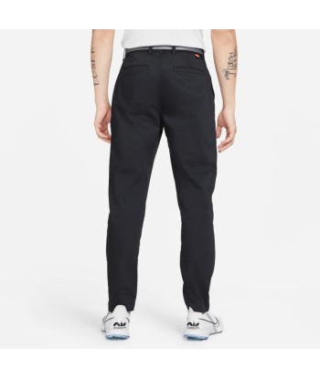 Nike Pantalon de Golf Chino Noir destockage