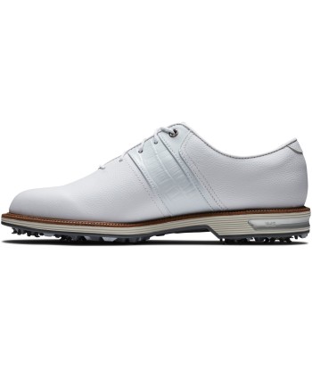 Footjoy Chaussure Premiere Serie Packard White Jusqu'à 80% De Réduction