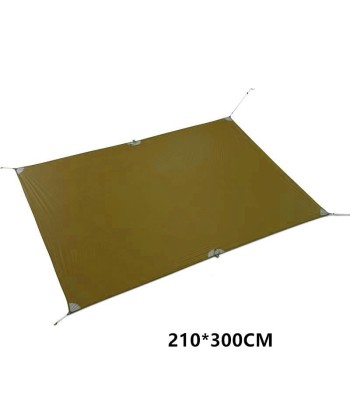 Tarp Bushcraft de France