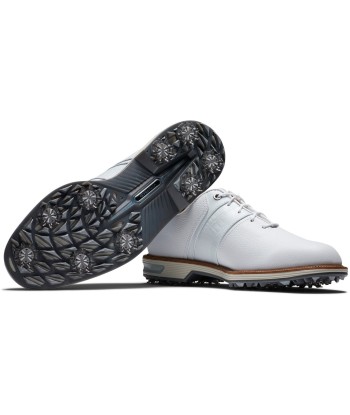 Footjoy Chaussure Premiere Serie Packard White Jusqu'à 80% De Réduction