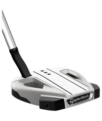 TaylorMade Putter Spider EX Platinum Flow Neck de pas cher