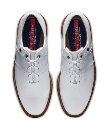 Footjoy Chaussure Premiere Serie Packard White Jusqu'à 80% De Réduction