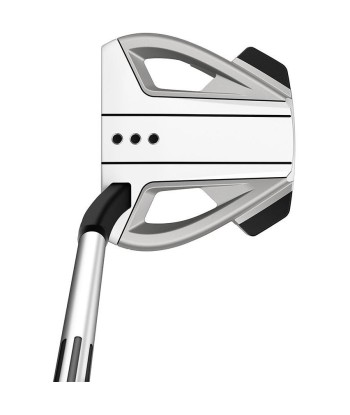 TaylorMade Putter Spider EX Platinum Flow Neck de pas cher